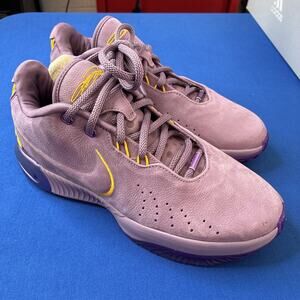 New Size 8M- Nike LeBron 21 Freshwater no box